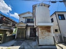 大久保町大窪戸建ての外観