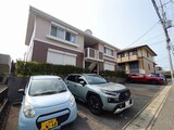 フレグランス鹿の子台南