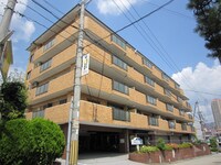 宝塚コートハイツ