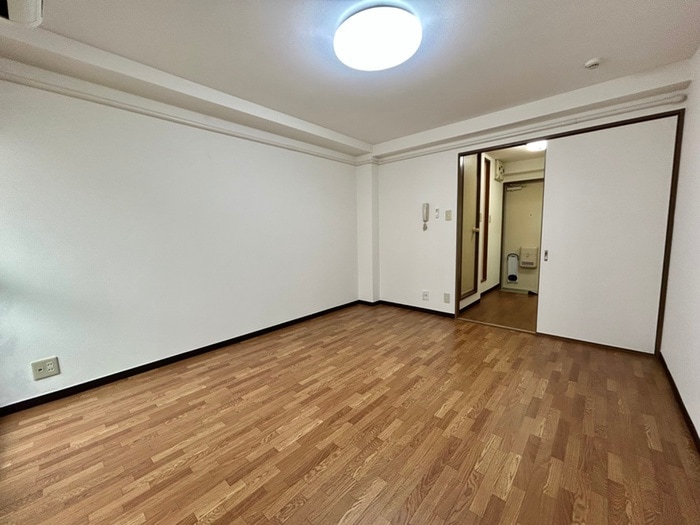 居室 アーク柴島