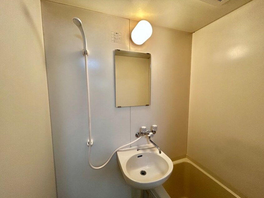 洗面 アーク柴島