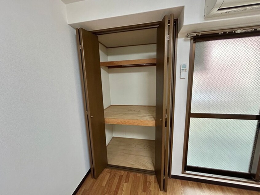 収納 アーク柴島