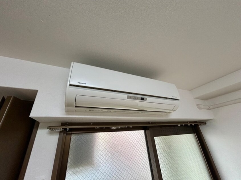 内観写真 アーク柴島