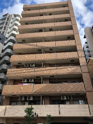 ディナスティみなと元町(202)