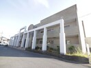 カレント桂の外観