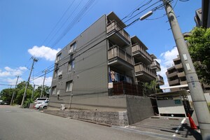 SILENT　HILL　上山手