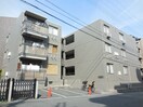 駐車場 SILENT　HILL　上山手