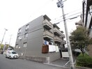 外観写真 SILENT　HILL　上山手