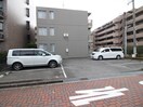 駐車場 SILENT　HILL　上山手