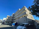 外観写真 ＷＩＺ　ＰＬＡＩＳＩＲ　若王寺