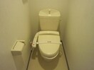 トイレ ＷＩＺ　ＰＬＡＩＳＩＲ　若王寺