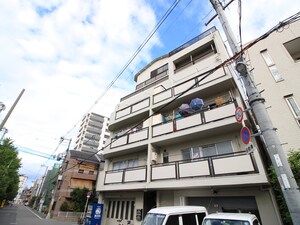城屋敷