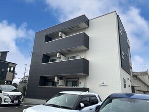 フジ丸高東上野芝町