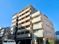 エイペックス京都東山三条(503)