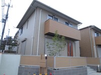 グレイスコート上野東A