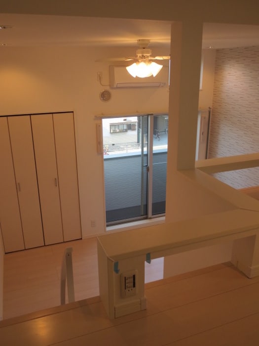 居室 ブランジーノ塚本