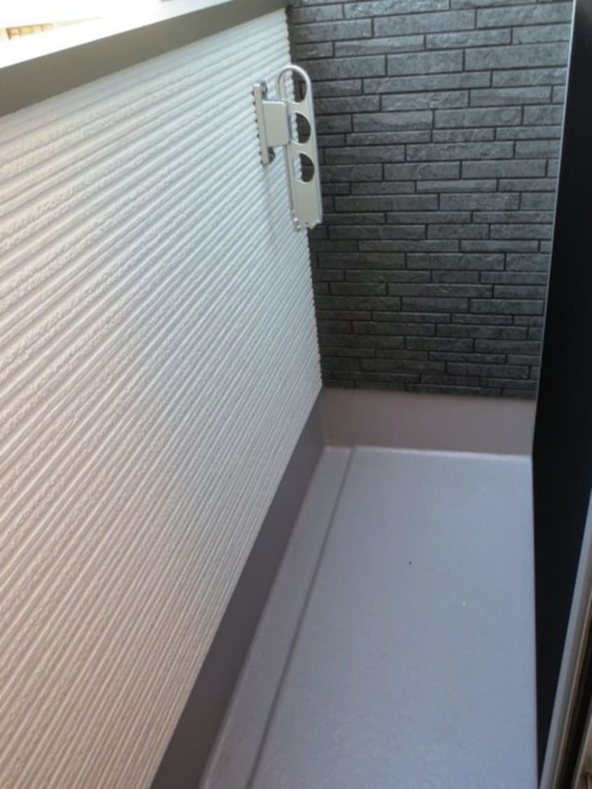 ベランダ・バルコニー ブランジーノ塚本