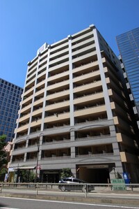 ｴｽﾃﾑｺｰﾄ大阪・中之島南(320)