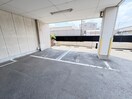 駐車場 リゾ　コリ－ナ