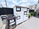 建物設備 リゾ　コリ－ナ