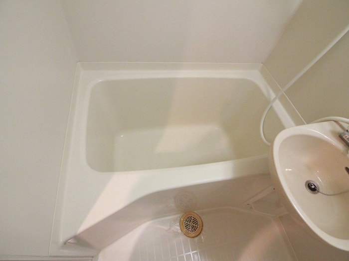 バス／シャワールーム等 liens