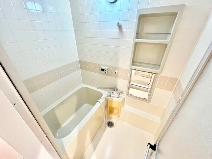 バス／シャワールーム等 メゾンうねの