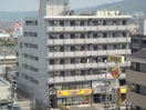 外観写真 ベストレジデンス瓢箪山Ⅱ