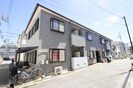 サン山口の外観