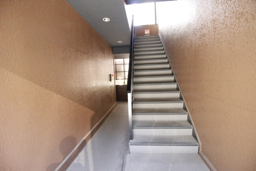 建物設備 サン山口