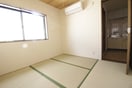 居室 サン山口