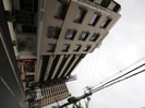 ニュー京阪マンション（２１１）の外観