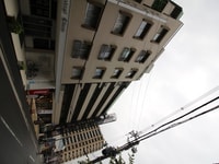 ニュー京阪マンション（２１１）