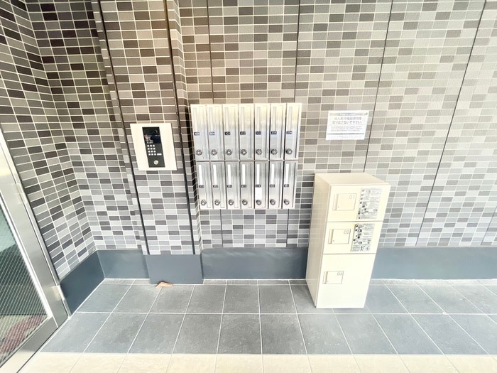 建物設備 ｐｒｏｓｐｅｒ大日