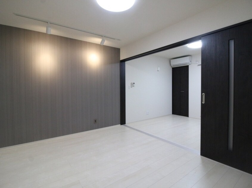 居室 フジパレス摂津香露園