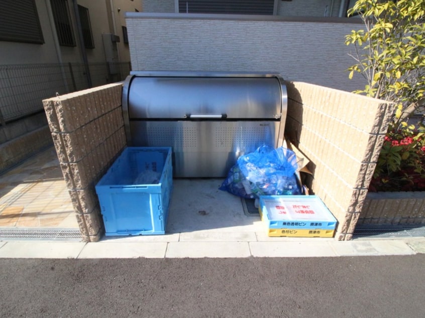 建物設備 フジパレス摂津香露園