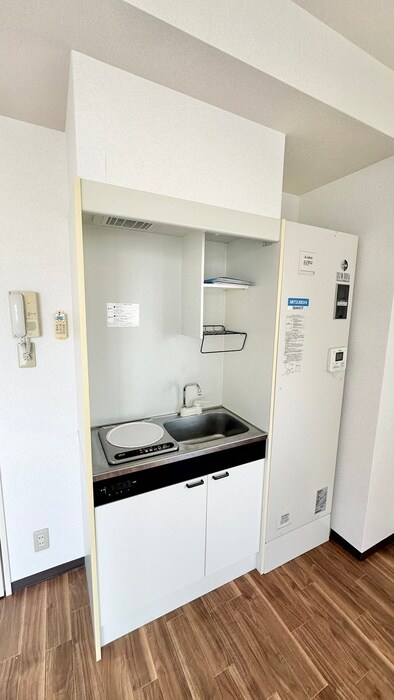 キッチン ハル土佐堀