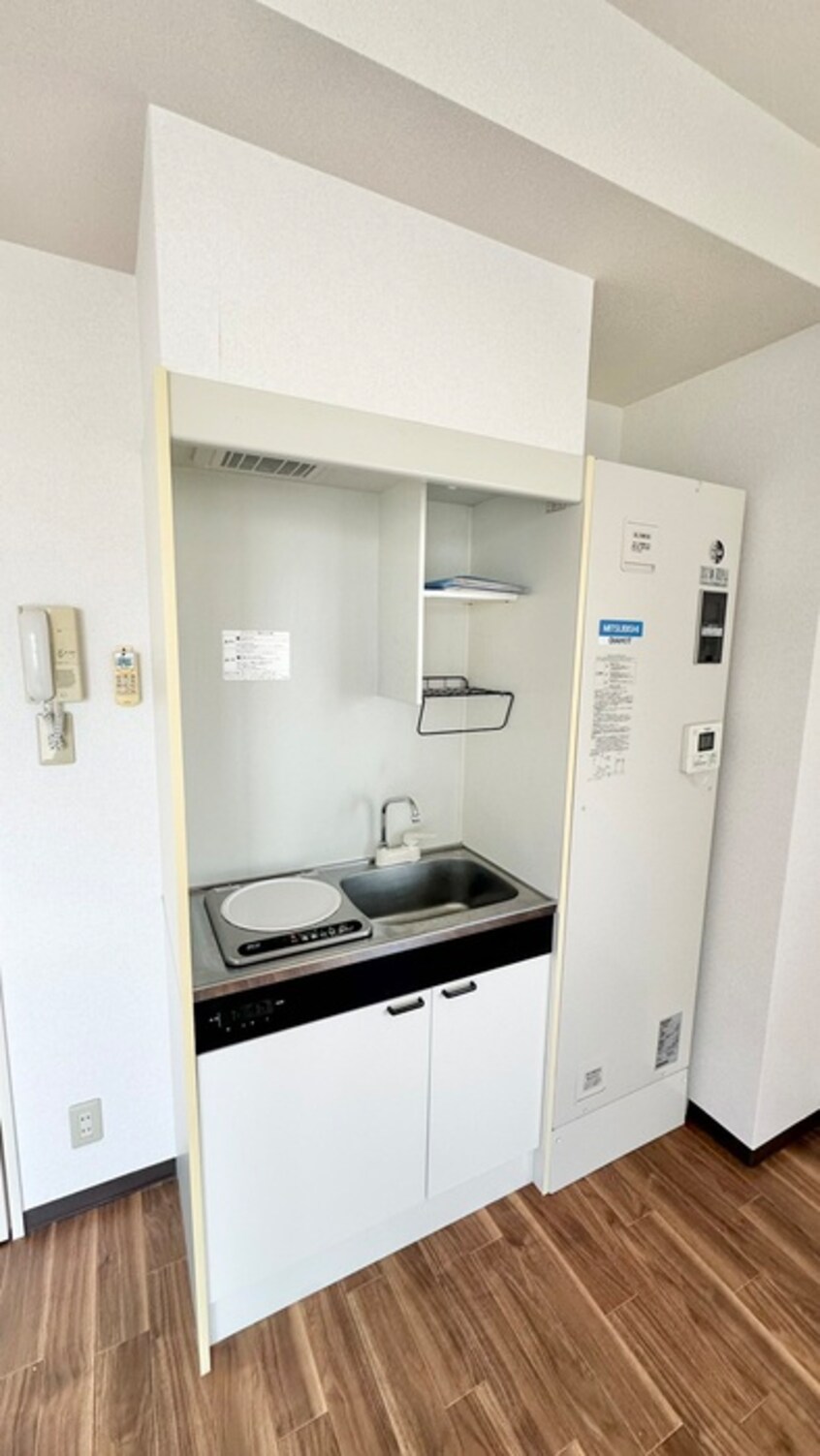 キッチン ハル土佐堀