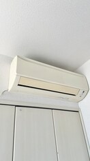 内観写真 ハル土佐堀