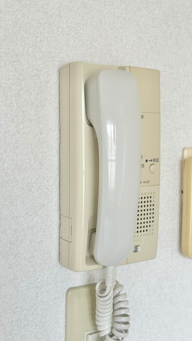 内観写真 ハル土佐堀