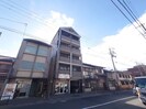 ラメゾンハヤシの外観