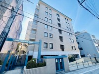 ライオンズマンション祇園(502)