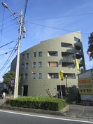 ELESPA 24の外観
