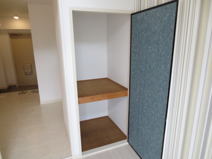 収納 ピアビアンカ