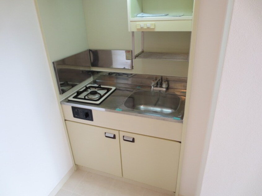 キッチン ピアビアンカ