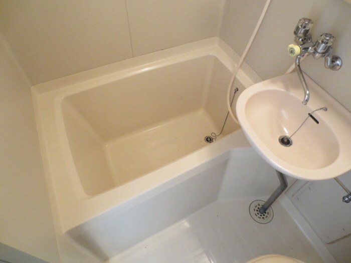 バス／シャワールーム等 ピアビアンカ