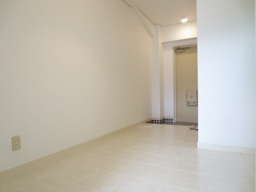 廊下 ピアビアンカ