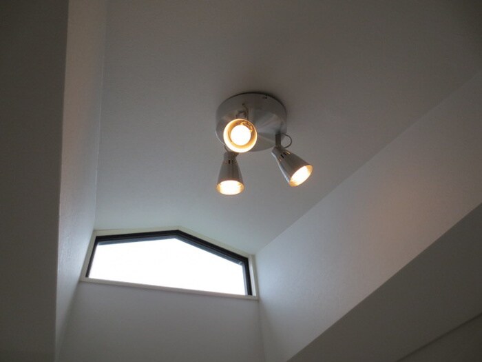 内観写真 ピアビアンカ