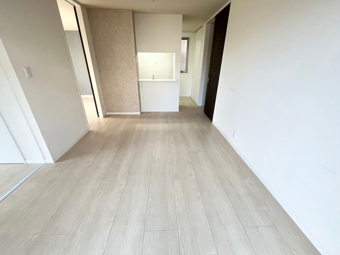 居室 シャーメゾン栄