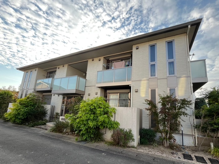 外観写真 シャーメゾン栄