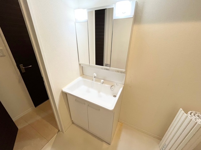 洗面 シャーメゾン栄